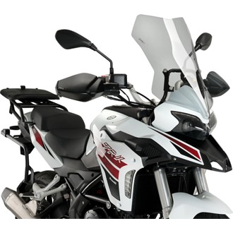 Handguards Matt Black