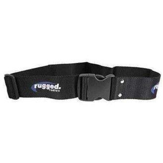 Ballistic Nylon Belt Extra Large - Up to 60 Waist