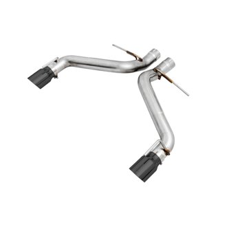 AWE Track Edition Axle-back Exhaust for Gen6 Camaro SS / LT1