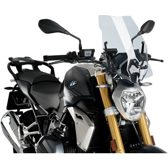 New Generation Touring Clear