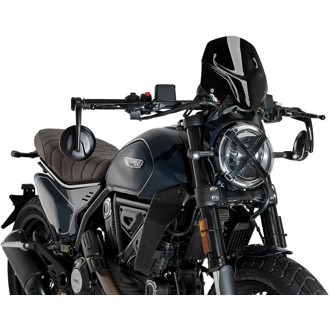 New Generation Sport Black