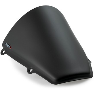 R-Racer Screen Matt Black