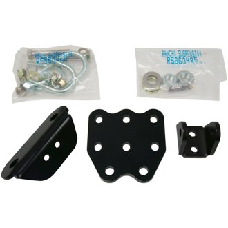 99-04 Ford Pickup / F250 Series Super Duty Front Dual Stabilizer Bracket