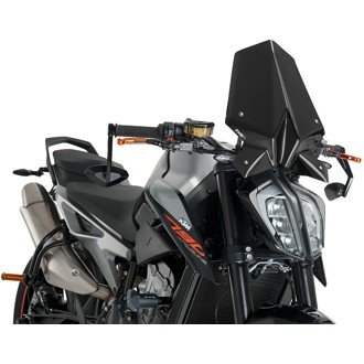 New Generation Sport Black