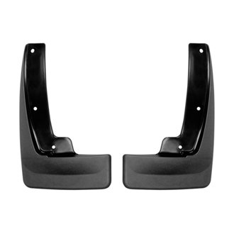 Mudflap No-Drill Digitalfit®