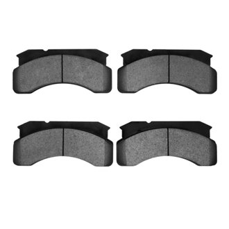 R1 Super Duty Pads