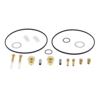 Racing 84-85 Yamaha Phazer PZ480 Carburetor Rebuild Kit