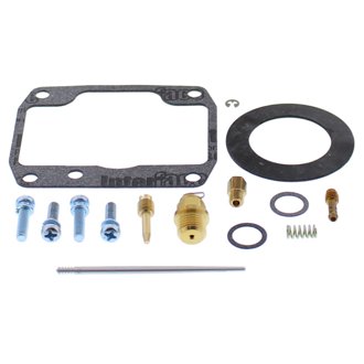 Racing 1977 Arctic Cat El Tigre Cross Country Carburetor Rebuild Kit