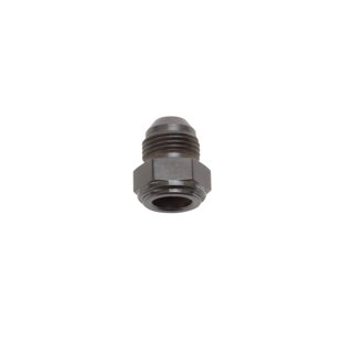 Performance -10 Male AN Steel Weld Bung 7/8in -14 SAE