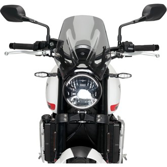 New Generation Sport Smoke