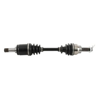 6 BALL ATV/UTV AXLE