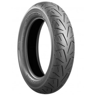 Battlecruise H50R Tire - 150/60ZR17 M/C 66W TL Rear
