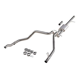 Signature Series Exhaust System