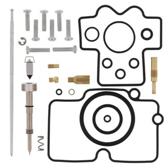 Racing 08-13 Honda CRF250X Carburetor Rebuild Kit