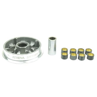 06-11 Gilera Eu3 500 Complete Speedmatic Variator Kit