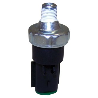 Oil Pressure Switch