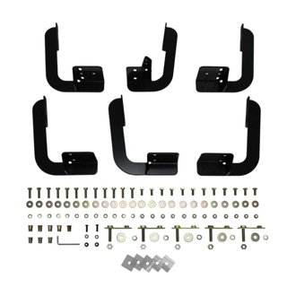 Running Board Mount Kit