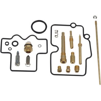Carb Repair Kit