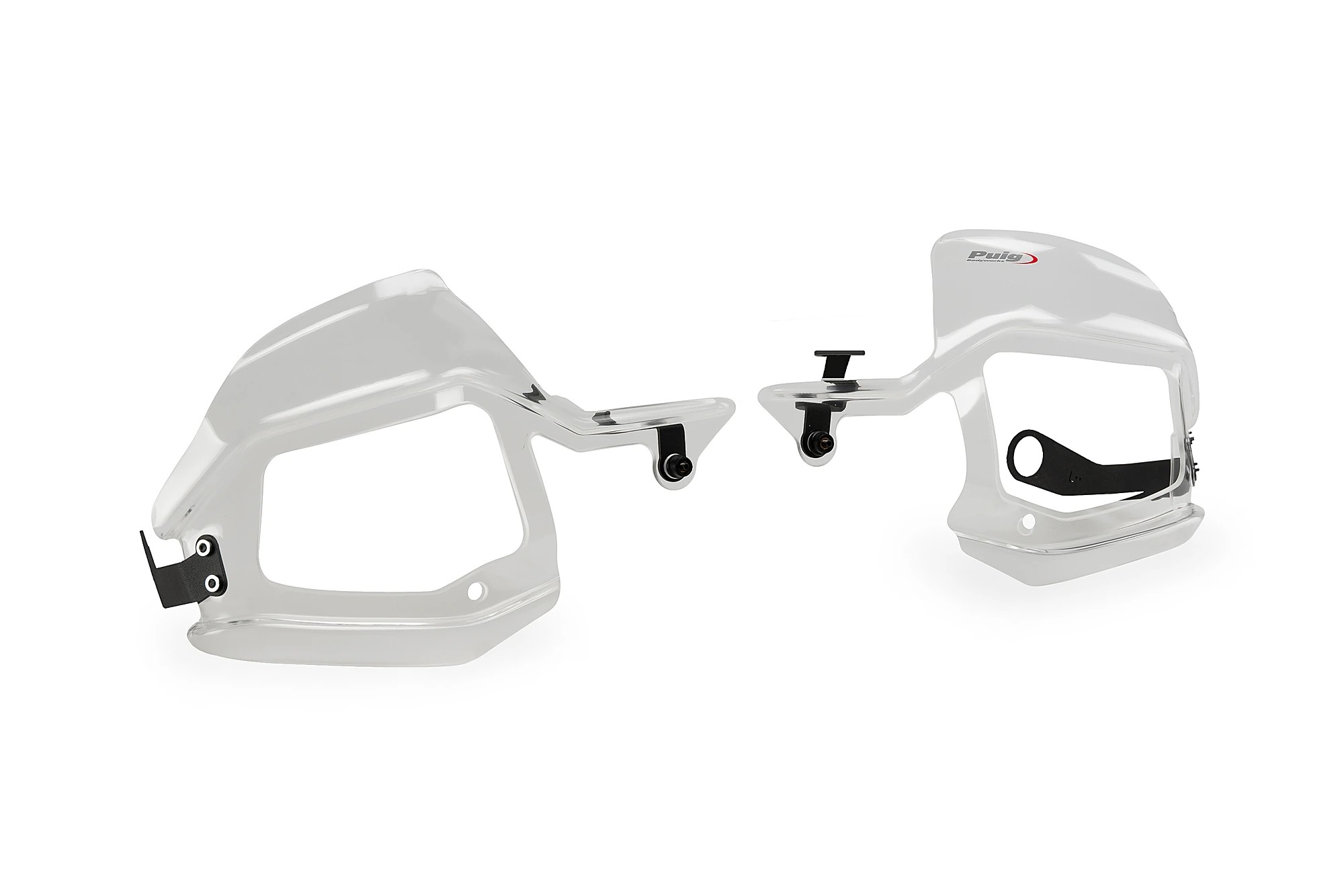 Handguards Extension