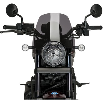 New Generation Sport Dark Smoke
