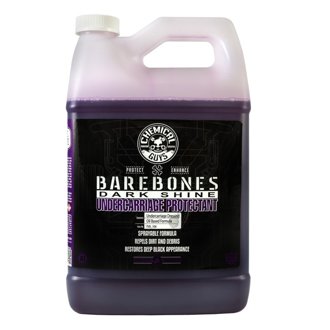 Bare Bones Undercarriage Spray - 1 Gallon