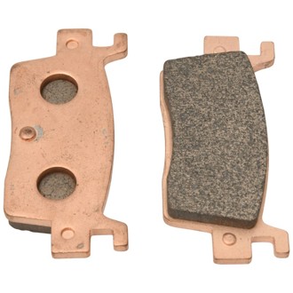 Racing 20-23 Kawasaki Teryx KRX 1000 Sintered Brake Pad Rear Left