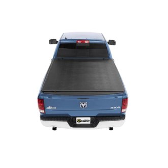 Ez Fold™ Soft Tri-Fold Tonneau Cover