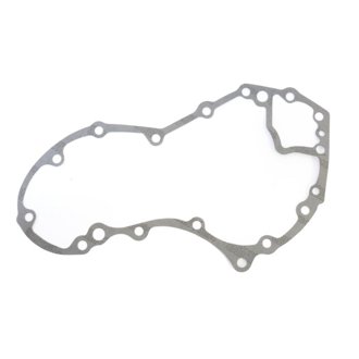 Harley-Davidson 61 & 74 Gear Case Cover Gasket - Set of 10