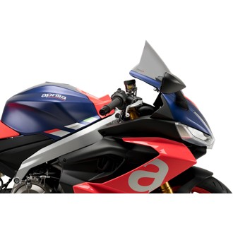 R-Racer Screen Smoke