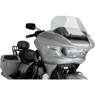 High-Road Touring Clear