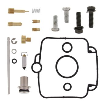Racing 93-99 Suzuki DR350SE Carburetor Rebuild Kit