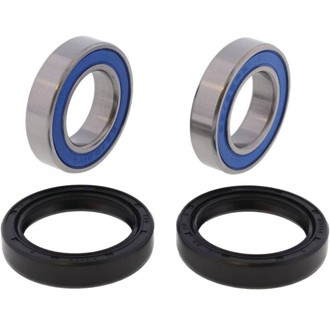 Racing 21-23 Kawasaki KX250F Wheel Bearing Kit Front