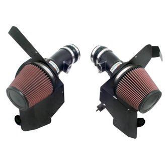 Performance Air Intake System