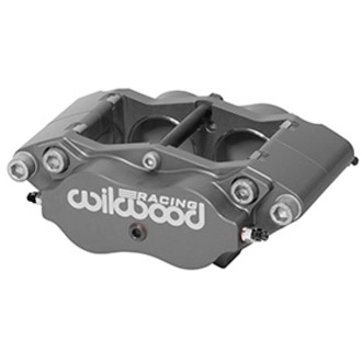 Wilwood 1.88 BNDLR Caliper 1.00 Rotor Ano
