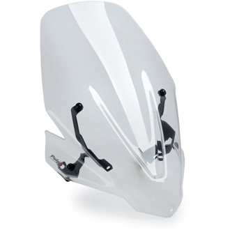 New Generation Touring Clear