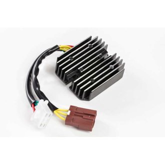 Ricks Motorsport Oem Style Aprilia Rectifier-Regulator