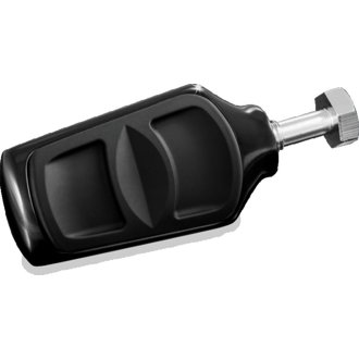 Kinetic Shift Peg Gloss Black