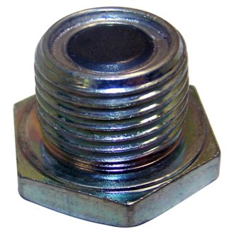 Transmission Drain Plug