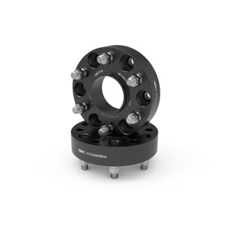 Afe Control Billet Aluminum Wheel Spacers