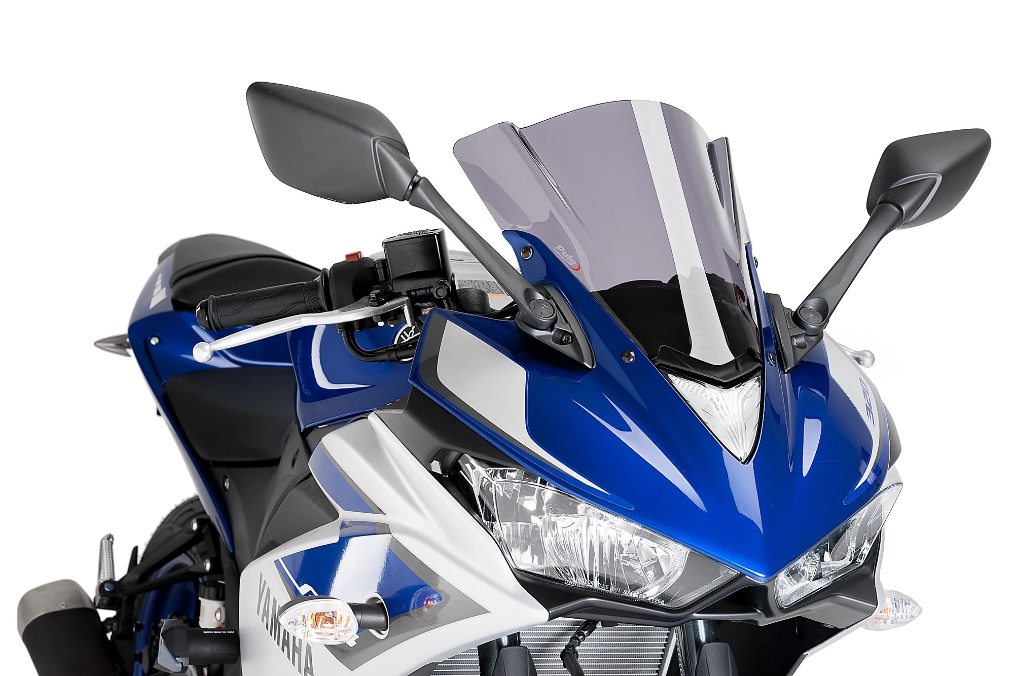 Z-Racing Screen