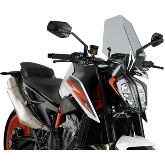 New Generation Sport Smoke