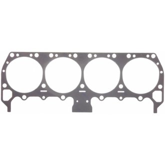 Steel Core Laminate Engine Cylinder Head Gasket