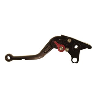 LEVER C BLACK YAMAHA XJR1200 95-06