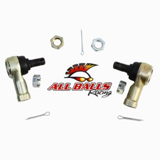 All Balls Tie Rod End Kit