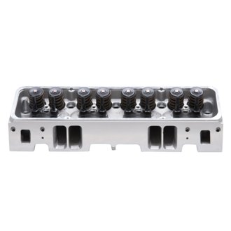 E-Tec-200 Small-Block Chevy Cylinder Head Hydraulic Roller Cam