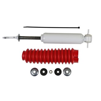72-93 Dodge Pickup / D Series 1 Ton - RWD Front RS5000X Shock