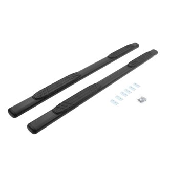 4" OE Xtreme Side Steps - BOARDS ONLY