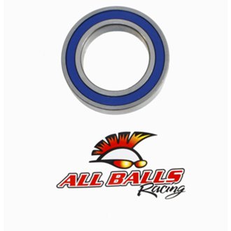 Bearing Double Rubber Seal