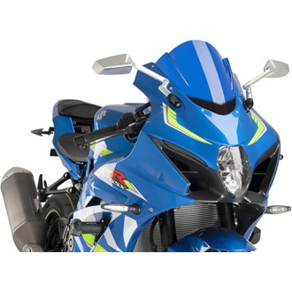 Z-Racing Screen Blue