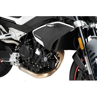 Beam 2.0 Auxiliary Lights Black